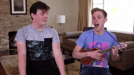 teedeeland:   Anything VINE Can Do, YOUTUBE Does Better (ft. Thomas Sanders)