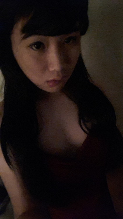 esmiraarielle: What would you do it we’re alone?