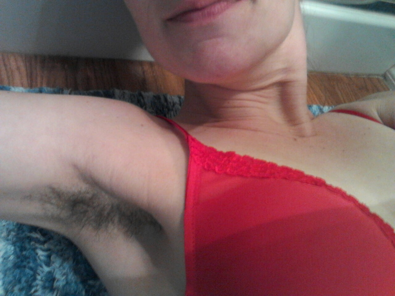 hairysweetlittleone:  Fun set for my love tonight.  I truly love your blog!