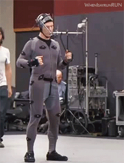 whenisayrunrun: Benedict dancing ^^