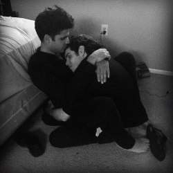 Untitled en We Heart It. http://weheartit.com/entry/66443896/via/JoeyRasco