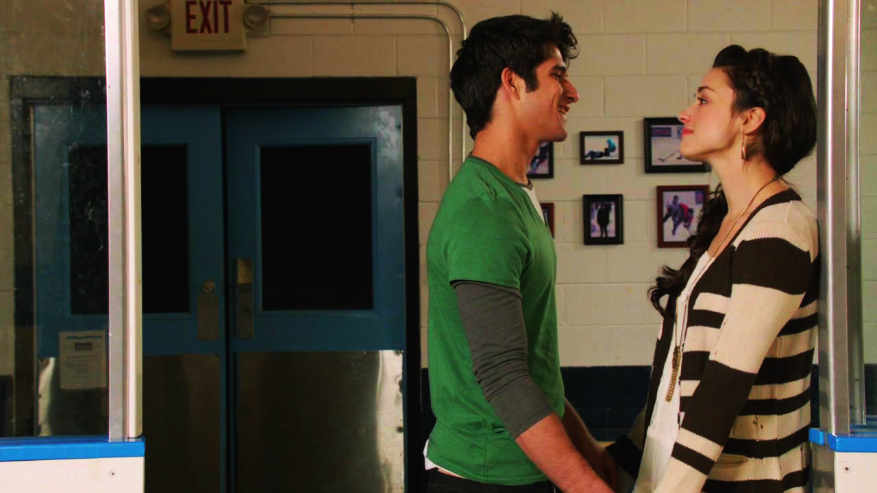 pjmslatina:  &ldquo;I want anything that let’s me be with you. And not just
