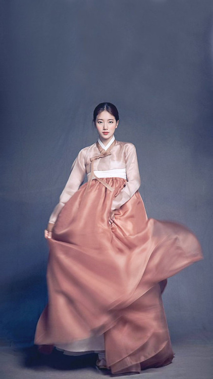 hanbok