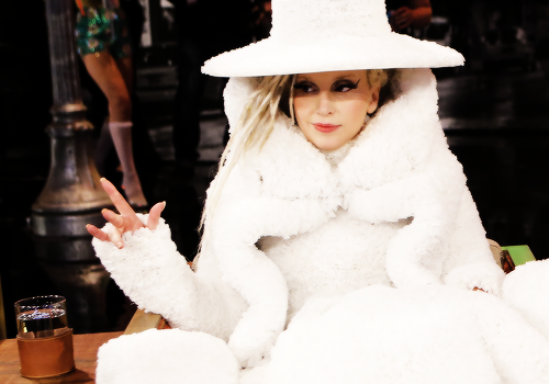 ladyxgaga:  Gaga on ‘Jimmy Kimmel Live’ adult photos