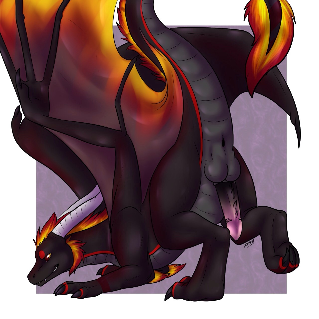 gay-yiff-tiger:  Tail holes for anon! (They all need a good rimming and fucking~)https://e621.net/post/index/7/Male%20solo%20presenting_hindquarters%20anus
