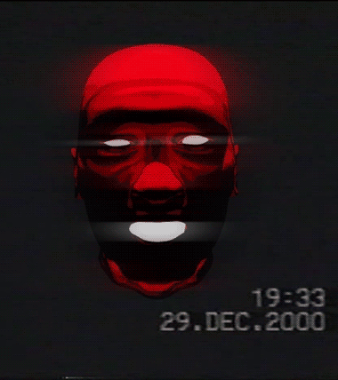 awintyyr:  By Awintyyr  man, the audio is so creepy…