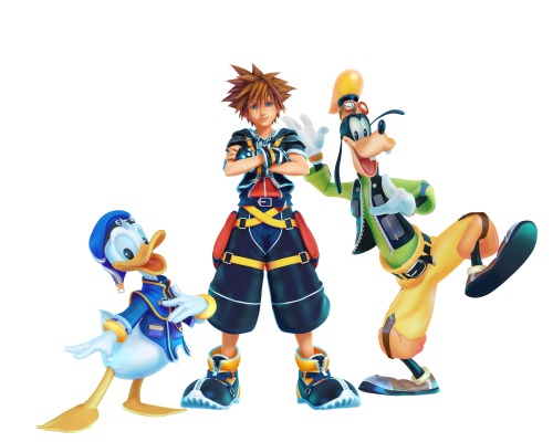 khworship:  Kingdom Hearts  •  キングダム porn pictures