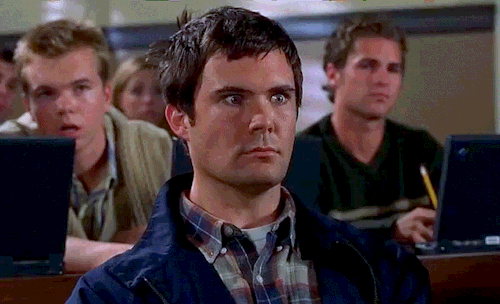 Oz Perkins As