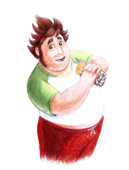 Stuart From 3below!!! I Really Liked This Character, Hes Cute And Fun. I Cant Wait For More Of Tales