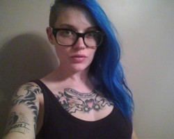 isosuicide:  It figures my hair decides to look good right before I go to bed. 