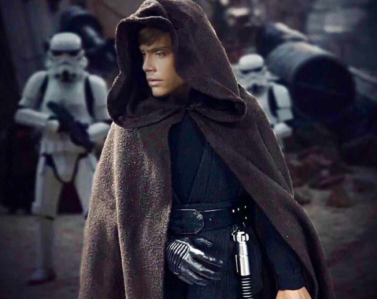 Bring Me Skywalker Release Grogu I Will Not Ask Again X Edit Bring Me Skywalker Release Grogu I Will Not Ask Again X Edit