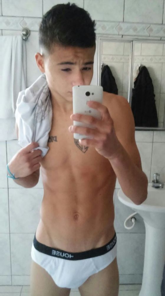 Gayblog latinos
