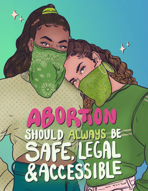 Abortion is safe and normal, and should always be legal and accessible. Today, Argentina may become 