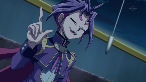 delusiondreamer:  All hail Ebiharanimation (Part 1) 
