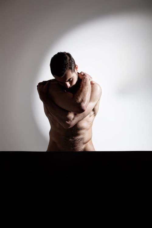 bambam62:  Miguel Rual by Joan Crisol