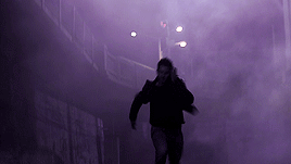 Teen Wolf Meme [1/3] Colours Purple 