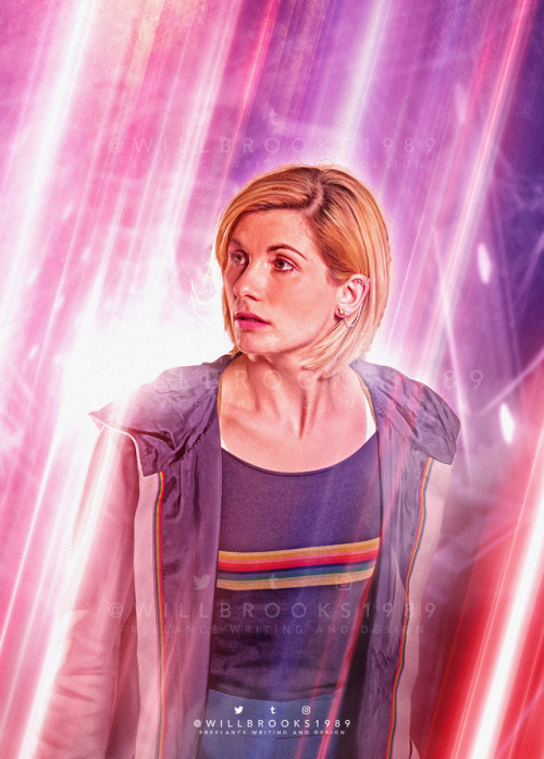 Entertainment Weekly have revealed some more of my art for the upcoming run of Doctor Who comics, fe