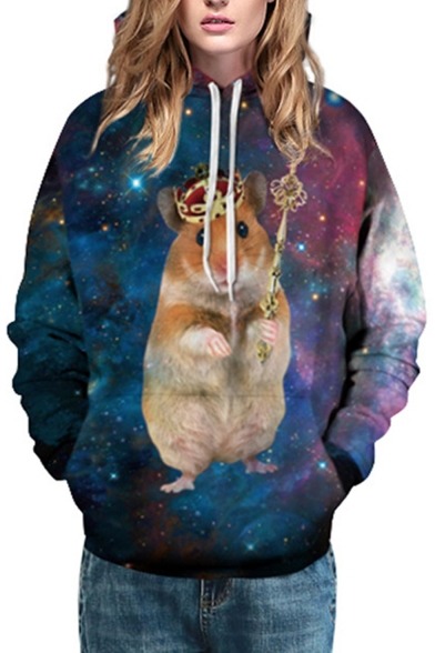 XXX craftynachopizza: Popular Unisex 3D Sweatshirts photo