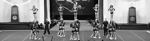 needleboyy:  Lady Bullets 2013 Stunt Sequence