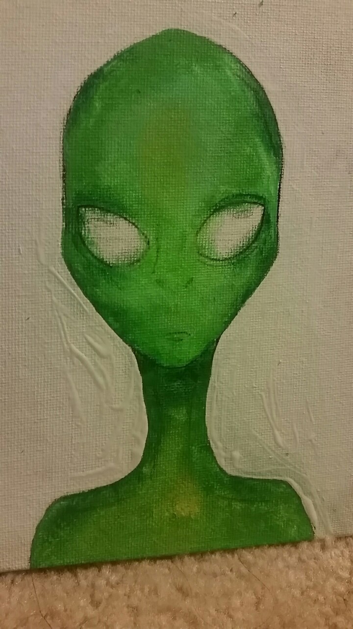 geneticallyalien:  👾Its a process👽 
