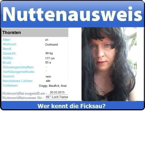 melaniestreng:  melaniestreng:  geilespaarnrw:  geilespaarnrw:  herrin-jessica:  geilespaarnrw:  Was könnte man aus mir machen? Einen Stricher? Eine TV-Hure? EInen Arbeitssklaven? …. Wer will mich in Besitz nehmen und mich nach seinen Vorstellungen