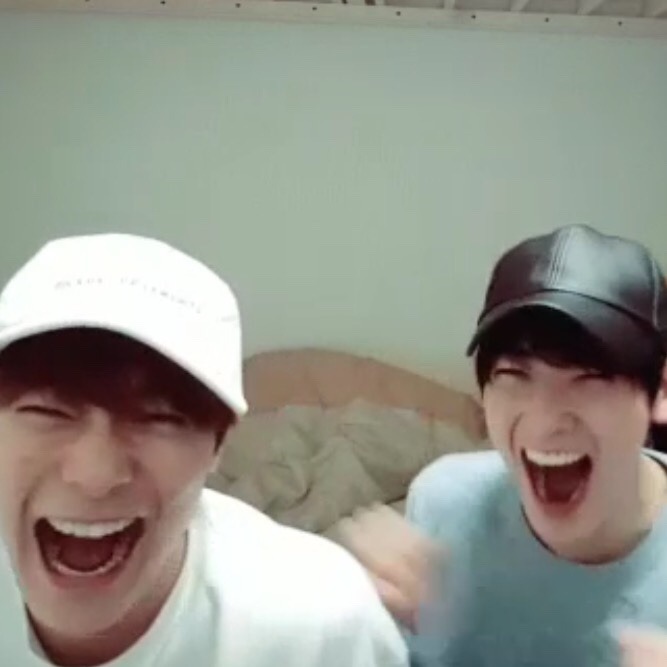ncttrashh:  Can we just take a moment