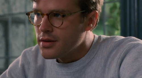 achesfor:The Crush, 1993
