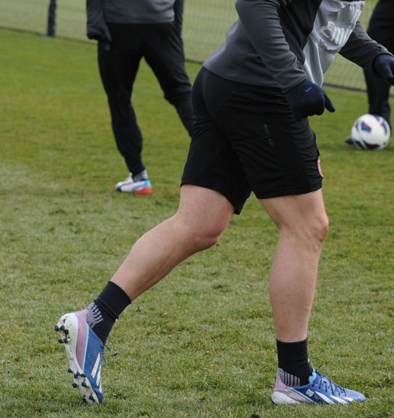 Lukas PodolskiGerman footballer