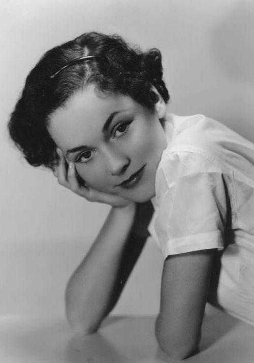 Maureen O’Sullivan Nudes &amp; Noises  