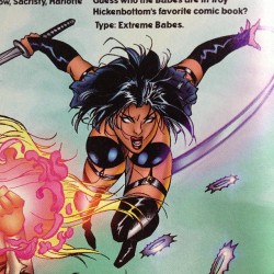 boobsdontworkthatway:  gingerhaze:   kateordie:   Here’s one for the Hawkeye Initiative - make sure it gets to the right people. #wtf   oh my god she’s literally boobs on legs   Boobs on legs… sounds like someone could do some hilarious drawings