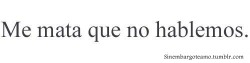 settle-down-wiith-me:  demasiado, en vez