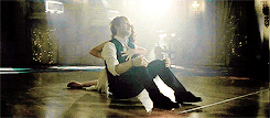 ashleysbanks:  We found love right where we are. 