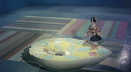 dollmeat3:  Kanyadaan (1968) 