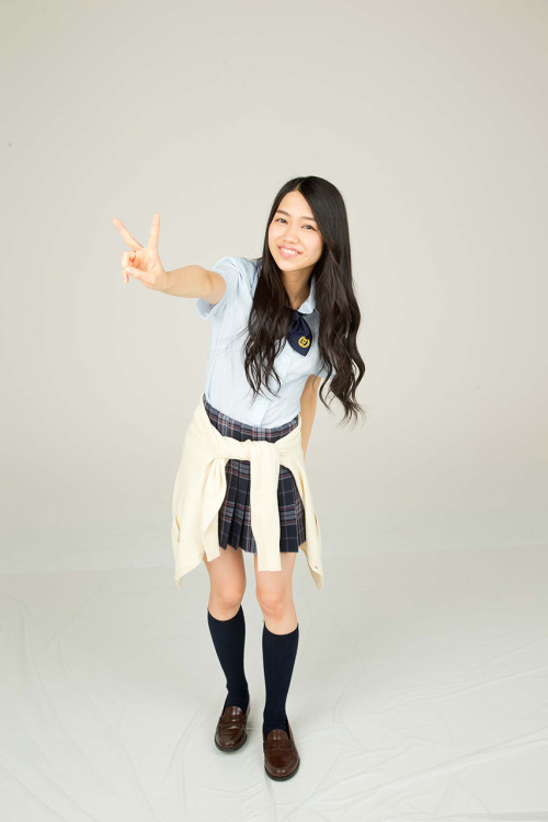 mayuyusuki:  田野優花 週刊プレイボーイ 2014 No.34·35 未公開グラビア