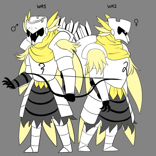 drunkcyclonus:deoxyrebornicleic: I drew/made characters based off of chess pieces Reblogs are better