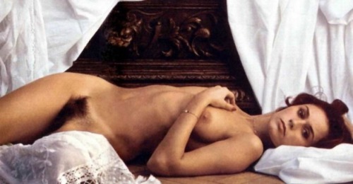 pboy1969: The Story of O : Corinne Cléry