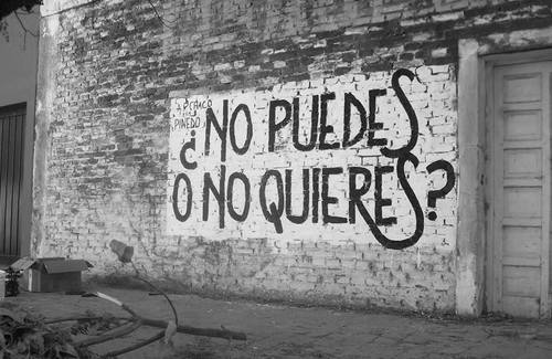 mcflybooks:  ¡Decídete!