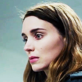 roondoggs:“I lost my life. The only thing I didn’t lose was my name. I had to keep my name.” Una (20