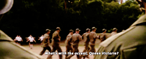 geekandsundry:  doctorwhogeneration:  Don’t understimate Peggy Carter   All hail Peggy 