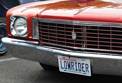 francescolt:  1972 Chevrolet Monte Carlo 
