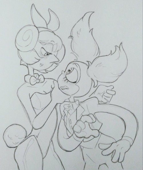 Party Of Two