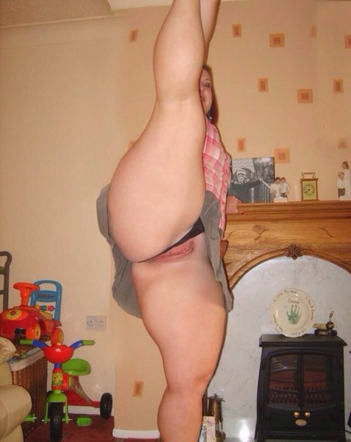 Lady BBW