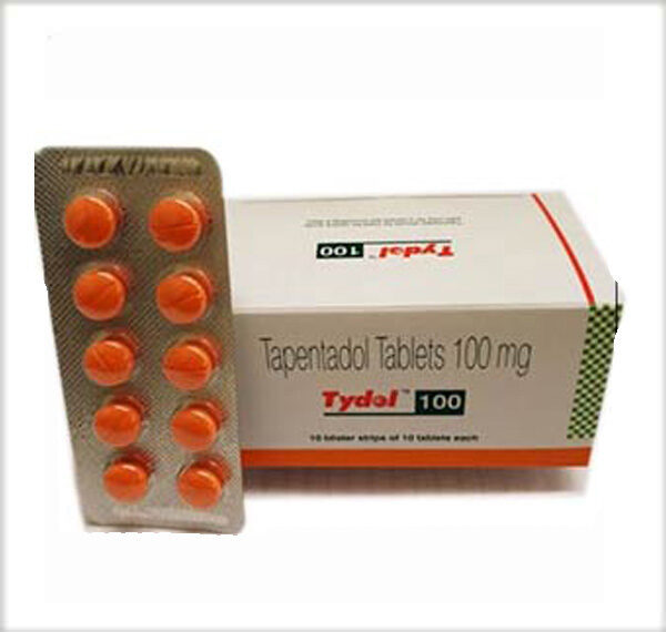 Relieve Your Pain: Buy Tapentadol 100 mg Tablets Online for Effective Pain Management