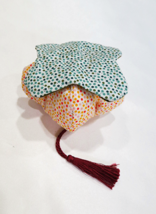Sac ParfumKaki De Bonheur