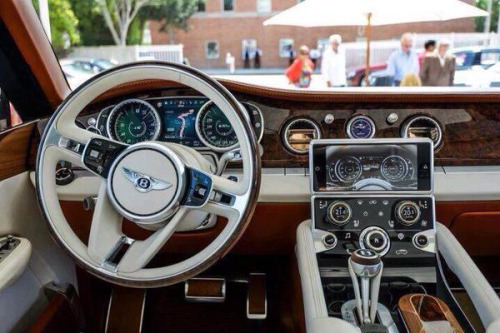 Pictures Of Luxury