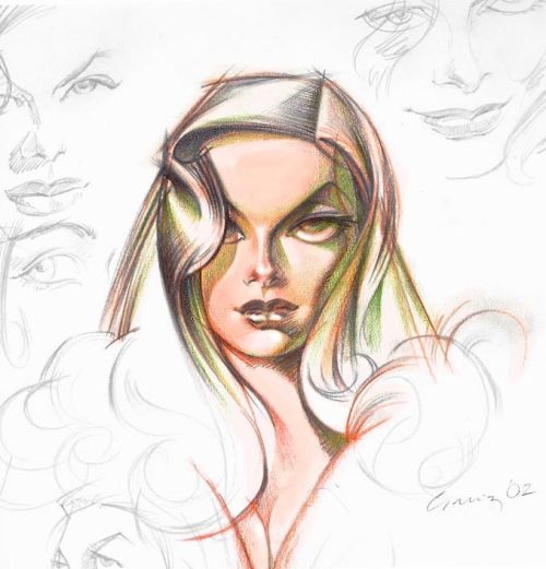 scrappadoir:  Alberto Ruiz