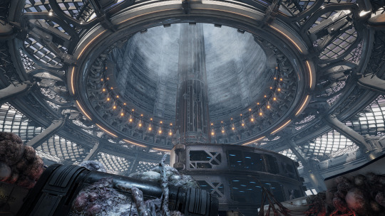 demifiendrsa:    Stellar Blade (previously Project EVE) - State of Play Sep 2022 Story Trailer  Stellar Blade, formerly Project EVE, will launch for PlayStation 5 in 2023.ScreenshotsLatest details via PlayStation Blog:This is our second encounter since