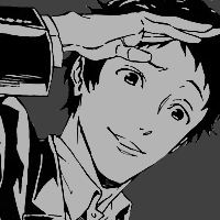 weavingmemories: i may be having fun creating some adachi ( + bonus yu) icons from the ultimax manga