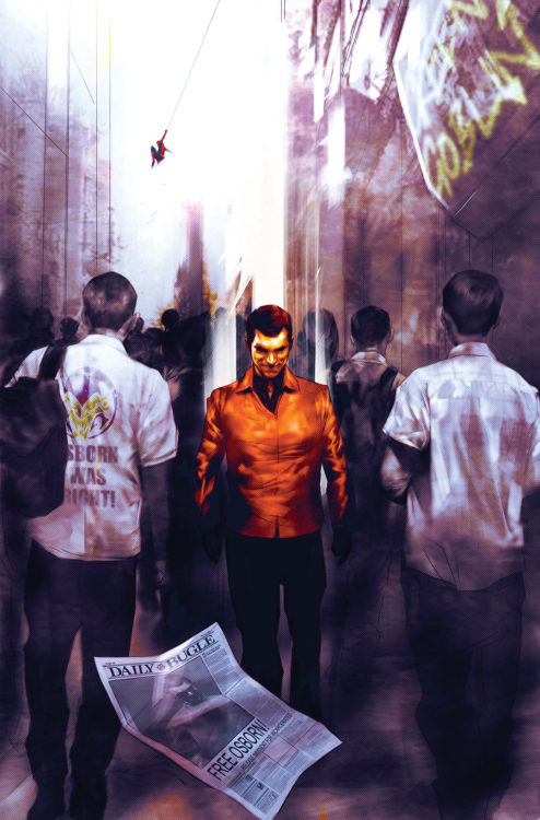 towritecomicsonherarms:  Favourite mainstream comic book villain tbhNorman Osborn/Green Goblin/Iron Patriot And he’s 3rd after The Dark Judges (from Judge Dredd) and The Plutonian (from irredeemable) on the all time listPersonally i just prefer it when