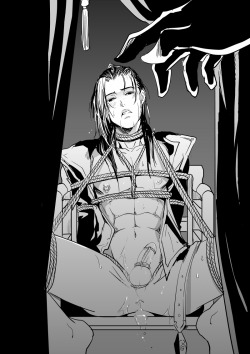 hentaiyarou:  xxun 